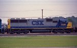 CSX 8590